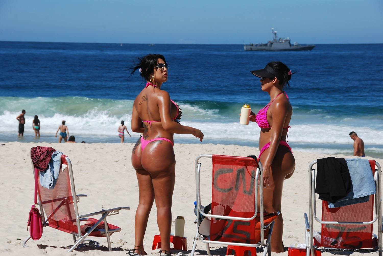  Sluts in Tres Rios, Rio de Janeiro