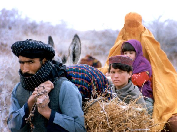  Hookers in Kandahar (AF)