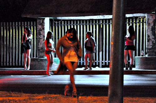  Girls in Jiutepec, Morelos