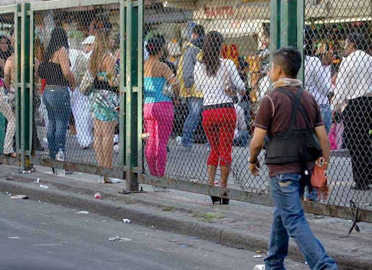  Find Prostitutes in San Pablo (CR)