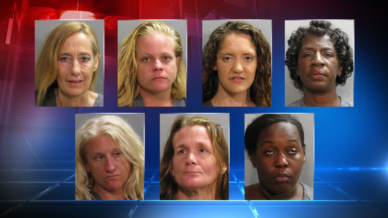  Prostitutes in Jacksonville, United States