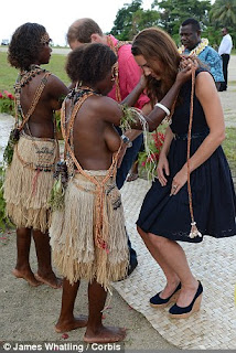  Prostitutes in Port Moresby, Papua New Guinea