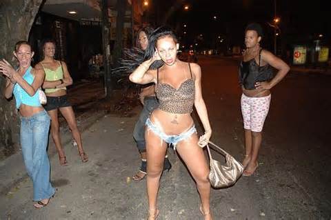 Prostitutes Parnaiba
