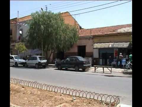  Sidi Aissa, Algeria sluts