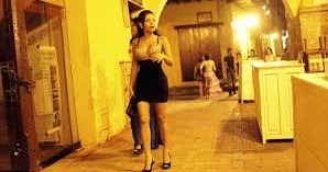  Find Prostitutes in Urziceni (RO)